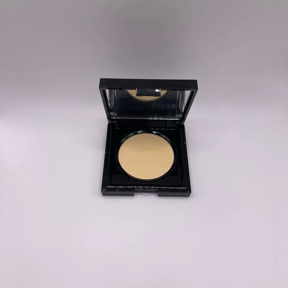 YBF Your Best Friend Neutralizing Face Pressed Powder